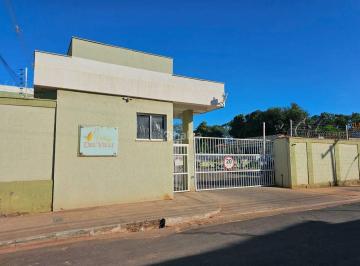 Apartamento · 58m² · 2 Quartos · 1 Vaga · Apartamento para venda no Verdecap, Teresina – Village Del’ Ville