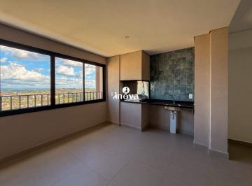 Apartamento · 101m² · 3 Quartos · 1 Vaga · Apartamento a venda, bairro Jardim do Lago