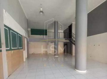 Comercial · 250m² · Salão para aluguel, Centro - São Bernardo do Campo/SP
