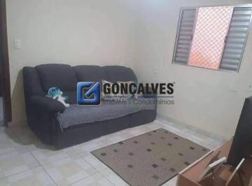Casa · 300m² · 2 Quartos · 2 Vagas · Sobrado 02 dormitórios, à venda vila são Pedro- SBC