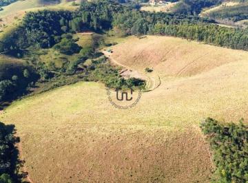 Rural · 240000m² · 1 Quarto · Sítio com 24 hectares à venda em Joanópolis