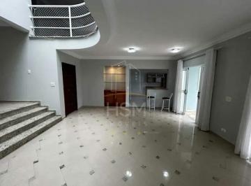 Casa · 420m² · 4 Quartos · 6 Vagas · Sobrado para aluguel, 4 quartos, 4 suítes, 6 vagas, Parque Terra Nova II - São Bernardo do Campo/SP