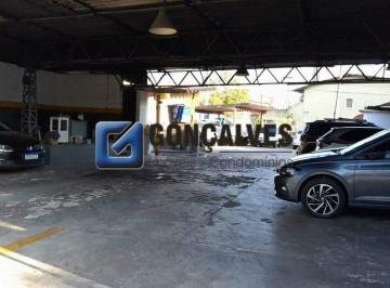 Terreno · 661m² · Terreno em Santo André (Casa Branca) – 661 m² na Av. Queiroz dos Santos
