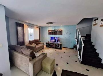 Casa · 231m² · 4 Quartos · 4 Vagas · Sobrado à venda 4 quartos 1 suíte 4 vagas Centro - São Bernardo do Campo - SP