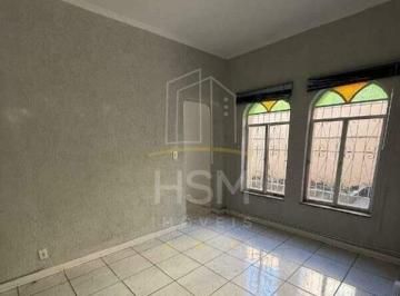 Casa · 258m² · 3 Quartos · 5 Vagas · Sobrado para aluguel, 3 quartos, 5 vagas, Rudge Ramos - São Bernardo do Campo/SP