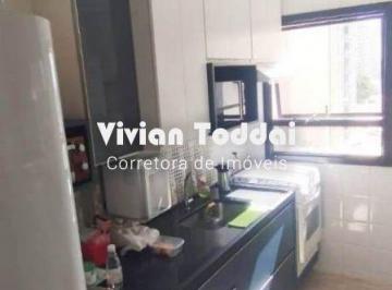 Apartamento · 83m² · 3 Quartos · 1 Vaga · Apartamento à venda - no Jardim Paris