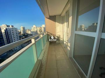 Comercial · 44m² · 2 Quartos · 1 Vaga · Conjunto Comercial/sala para aluguel no Boqueirão em Santos.