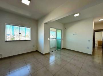 Apartamento · 75m² · 2 Quartos · 1 Vaga · Apartamento à venda no Campo Grande em Santos.