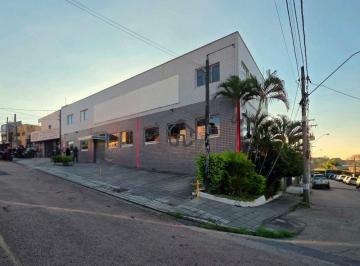 Comercial · 503m² · 1 Quarto · 10 Vagas · Galpão para locação no Centro de Vinhedo.