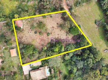 Terreno · 5225m² · Área rural para LOCAÇÃO, localizada no bairro TRAVIÚ, na cidade de JUNDIAÍ.