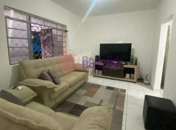 Casa · 107m² · 3 Quartos · 1 Vaga · CASA TÉRREA PARA VENDA, BAIRRO SANTA MARIA, CIDADE JUNDIAÍ.