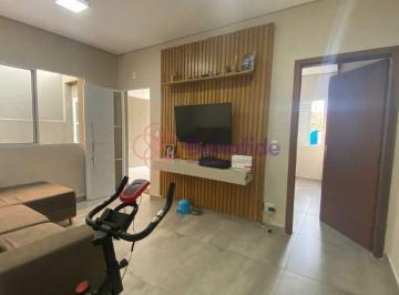 Casa · 93m² · 2 Quartos · 2 Vagas · Casa para VENDA localizado no bairro JARDIM DO TREVO, em Jundiaí/SP.