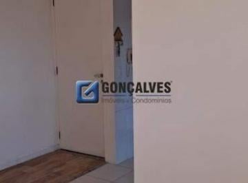 Apartamento · 55m² · 2 Quartos · 1 Vaga · Apartamento para Aluguel em Ferrazópolis (São Bernardo do Campo) | 2 Dorms | 1 Vaga | Lazer Completo