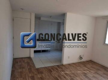 Apartamento · 55m² · 2 Quartos · 1 Vaga · Apartamento para Aluguel em Ferrazópolis (São Bernardo do Campo) | 2 Dorms | 1 Vaga | Lazer Completo