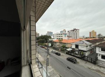 Apartamento · 120m² · 3 Quartos · 1 Vaga · Apartamento à venda no Boqueirão em Santos.