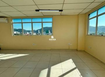 Comercial · 58m² · 1 Vaga · Conjunto Comercial/sala para aluguel no Vila Mathias em Santos.