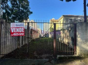 Terreno · 16m² · Terreno para VENDA localizado no bairro BELA VISTA, em Jundiaí/SP.