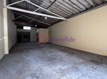 Comercial · 201m² · 2 Vagas · Salão comercial para VENDA localizado no bairro PONTE DE SÃO JOÃO em Jundiaí/SP.