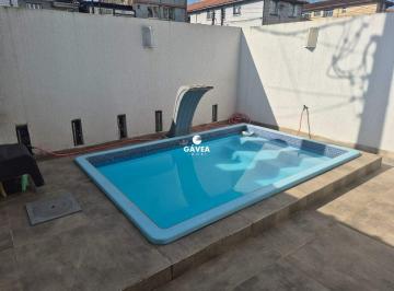 Casa · 94m² · 2 Quartos · 1 Vaga · Casa à venda no Macuco em Santos.