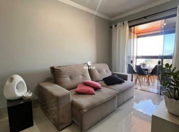 Apartamento · 107m² · 3 Quartos · 2 Vagas · Apartamento à venda no Embaré em Santos.