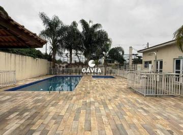 Apartamento · 50m² · 2 Quartos · 1 Vaga · Apartamento à venda no Parque São Vicente em São Vicente.