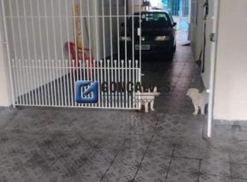 Casa · 268m² · 3 Quartos · 8 Vagas · Sobrado residencial/comercial 3 quartos (1 suíte) na Vila Califórnia – 7 vagas