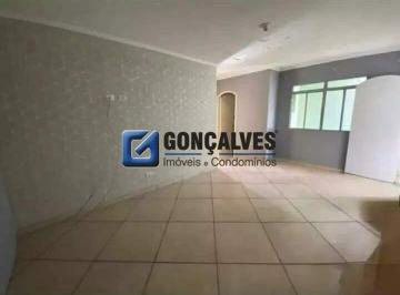 Casa · 120m² · 2 Quartos · 1 Vaga · Casa para aluguel em São Bernardo do Campo - Ferrazópolis | 2 dorms, 2 banheiros