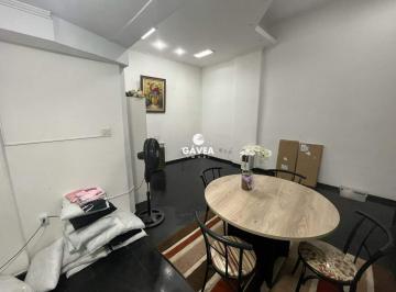 Comercial · 22m² · Conjunto Comercial/sala para aluguel no Itararé em São Vicente.