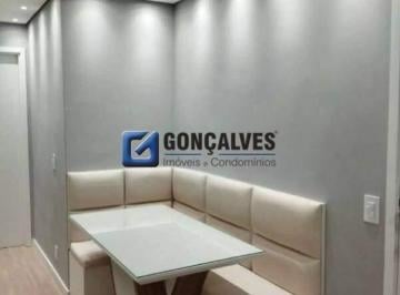 Apartamento de 2 quartos, São Bernardo do Campo · Apartamento para Alugar 2 Dorms com 1 Vaga | Paulicéia - São Bernardo do Campo