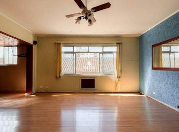 Apartamento · 152m² · 3 Quartos · 1 Vaga · Apartamento à venda no Gonzaga em Santos.
