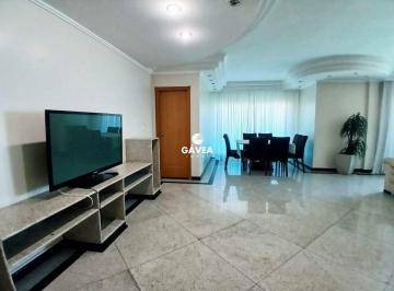 Apartamento · 270m² · 3 Quartos · 3 Vagas · Cobertura à venda no Tupi em Praia Grande.