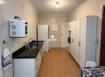Apartamento · 95m² · 2 Quartos · Apartamento para aluguel no Itararé em São Vicente.
