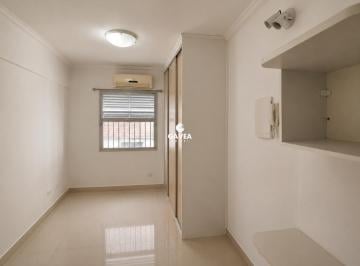 Apartamento · 35m² · 1 Quarto · 1 Vaga · Apartamento à venda no Ponta da Praia em Santos.