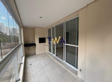 VARANDA GOURMET · Apartamento, Cinecittá, Vila da Serra, Nova Lima, 3 quartos, R$6.300,00, para aluguel na TWA Investi