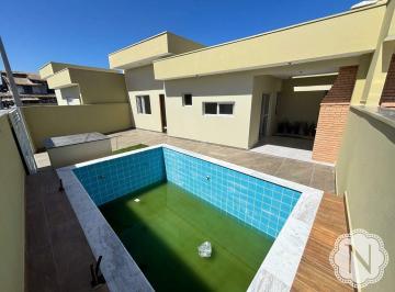 Casa · 57m² · 2 Quartos · 3 Vagas · Casa à venda com 2 quartos no bairro Belas Artes