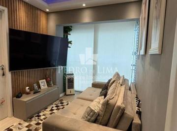 Apartamento · 38m² · 2 Quartos · 1 Vaga · Apartamento à venda no Jardim Vila Formosa