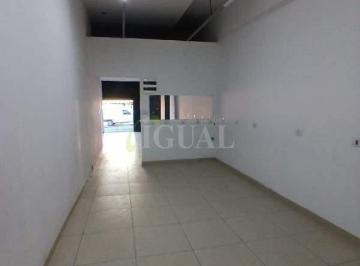 Comercial · 50m² · Salão Comercial para Alugar em Santo André (50m²) – Parque Erasmo Assunção