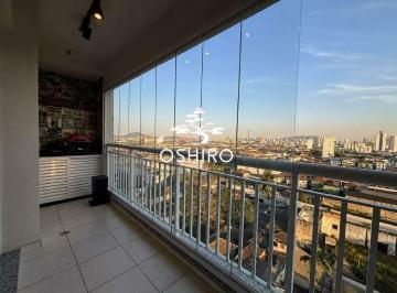 Apartamento · 50m² · 1 Quarto · 1 Vaga · Apartamento Para Venda com 1 Dormitório , Sala, Cozinha, Varanda, Vista Livre, Lazer Completo. Na Vi
