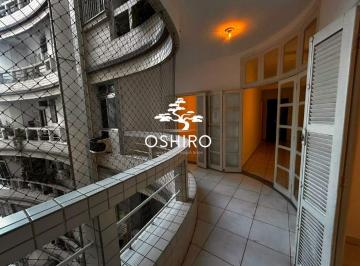Apartamento · 110m² · 2 Quartos · 1 Vaga · Apartamento para Locação - Boqueirão - Santos - SP