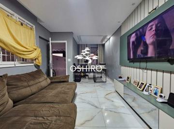 Casa · 193m² · 3 Quartos · 2 Vagas · Casa à venda- Vila Valença - São Vicente - SP