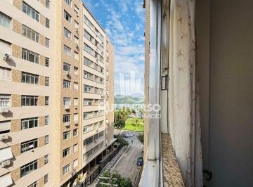 Apartamento · 55m² · 1 Quarto · 1 Vaga · Apartamento à venda, 1 quarto no bairro Ponta da Praia em Santos