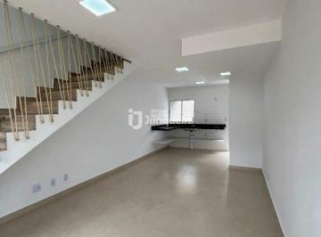 Casa · 77m² · 2 Quartos · 1 Vaga · Casa em Condomínio à venda, 2 quartos, 1 vaga, Parque Residencial Piracicaba - Piracicaba/SP