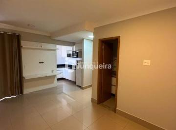 Apartamento · 34m² · 1 Quarto · 1 Vaga · Apartamento para alugar no bairro Alto - Piracicaba/SP