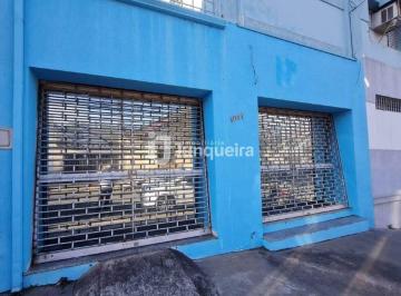 Comercial · 123m² · Salão para aluguel, Paulista - Piracicaba/SP