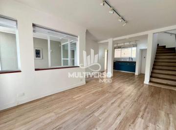 Casa · 101m² · 2 Quartos · 1 Vaga · Casa à venda, 2 quartos no bairro Ponta da Praia em Santos