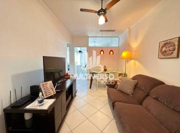 Apartamento · 43m² · 1 Quarto · 1 Vaga · Apartamento à venda, 1 quarto no bairro Ponta da Praia em Santos