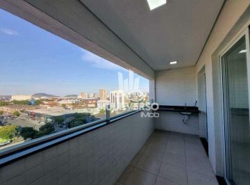 Apartamento · 44m² · 1 Quarto · 1 Vaga · Apartamento à venda, 1 quarto no bairro Macuco em Santos
