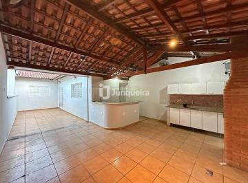 Casa · 98m² · 3 Quartos · 2 Vagas · Casa à venda, 3 quartos, 1 suíte, 2 vagas, Jardim Astúrias I - Piracicaba/SP