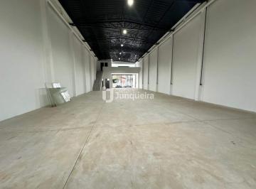 Comercial · 270m² · Galpão para aluguel, Vila Rezende - Piracicaba/SP