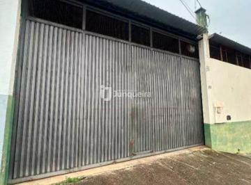 Comercial · 465m² · Galpão para aluguel, Verde - Piracicaba/SP